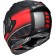 Shoei GT-Air 2 Tesseract TC1 Red