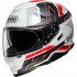 Shoei GT-Air 2 Aperture TC6 Red White