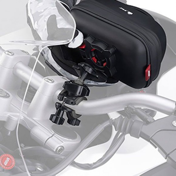 Держатель для телефона GIVI s957b