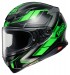 Shoei NXR2 Prologue TC-4 Green