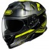 Shoei GT-Air 2 Aperture TC3 Yellow