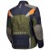 Scott Dualraid Dryo Jacket Blue/Green