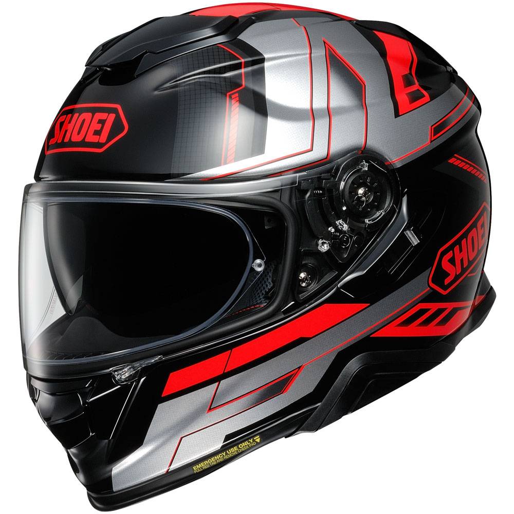 Shoei GT Air 2 Aperture TC 1