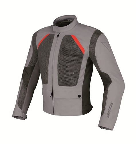Dainese Light Wave Jacket d1