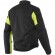 Dainese Sauris 2 D-Dry Jacket N49 Yellow