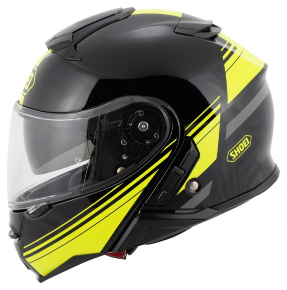 Шлем модуляр Shoei