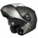 Shoei Neotec Candy Anthracite