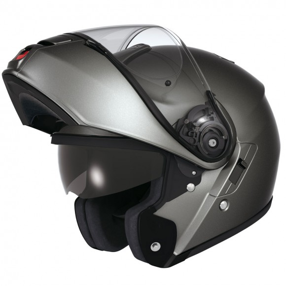 Шлем модуляр Shoei Neo Tec 2