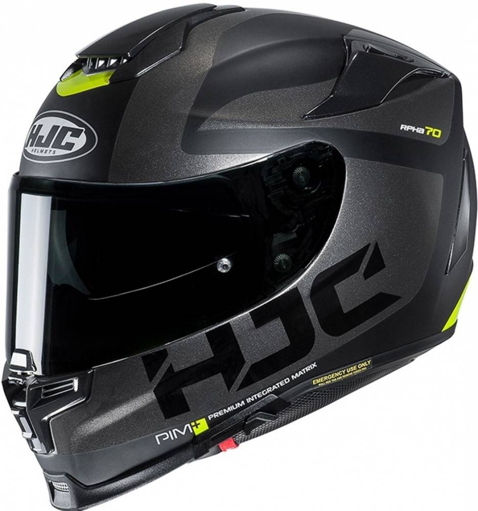HJC RPHA 70 Balius MC5SF