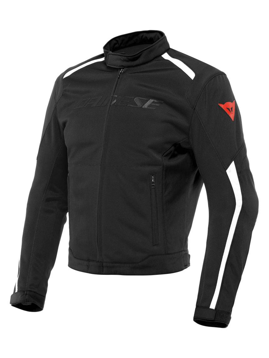 Dainese Hydraflux 2 D Dry Jacket 622 Black White