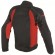 Dainese Air Frame D1 Black/Red/Red