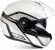 Schuberth C3 Pro Observer White