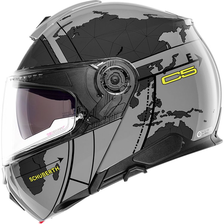 Schuberth sc1 Standard