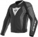 Dainese Nexus Leather Jacket Y21 Ebony