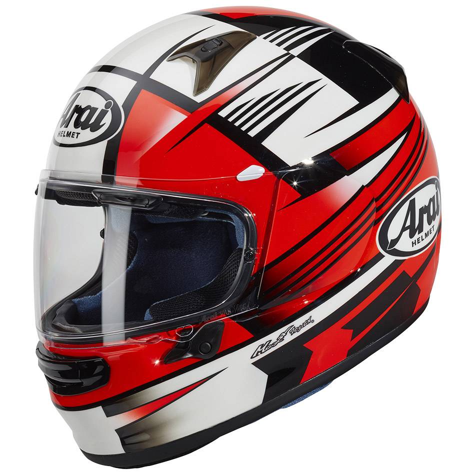 Casco arai profile v discount