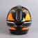 Shoei Hornet Adv Seeker TC8 Orange KTM