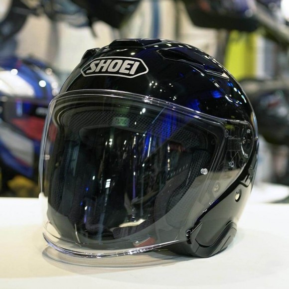 Shoei С€Р»РµРј j o