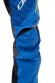 Dragonfly Freeride Pants Blue/Yellow