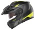 Schuberth E2 Defender Yellow