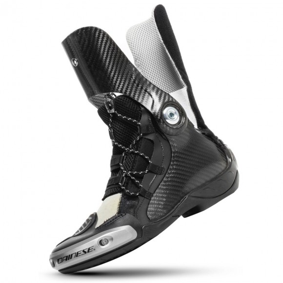 Р‘РѕС‚РёРЅРєРё Dainese Street Darker Gore Tex Shoes