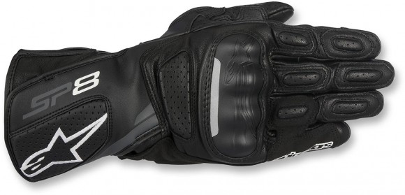 Alpinestars SP-8 v2 Gloves 
