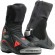 Dainese Axial D1 Air Boots Red