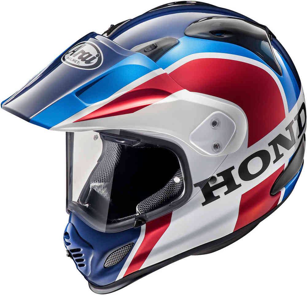 Arai Tour X4 White