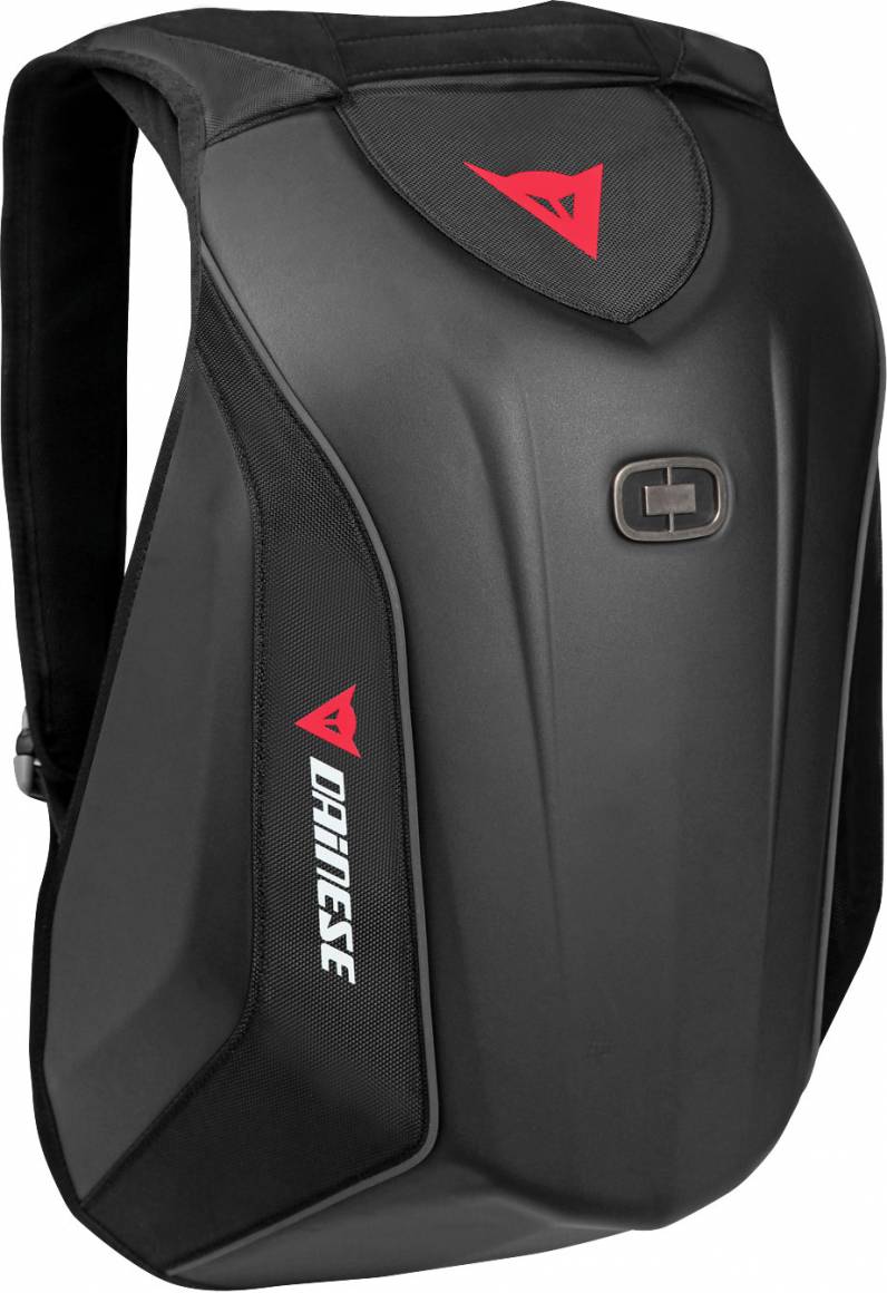 Dainese D Mach Backpack Black by Ogio
