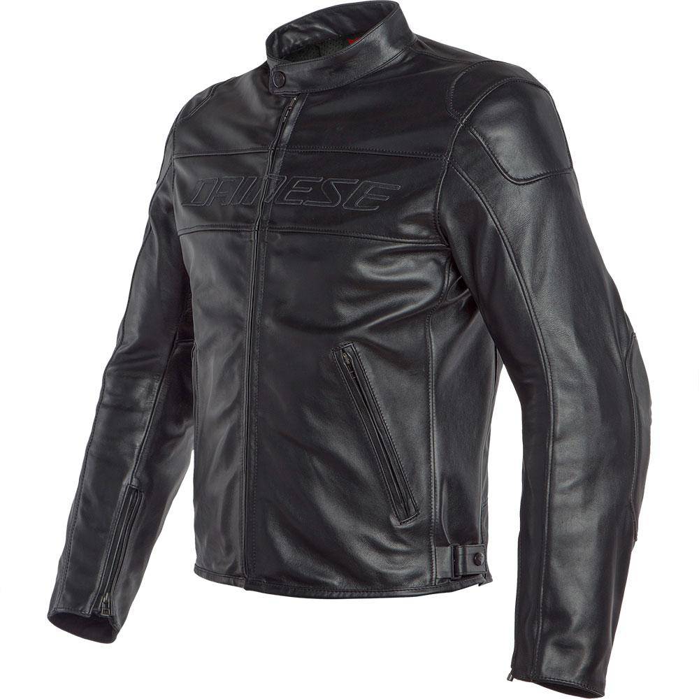 Dainese leather jacket sale top