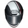 Shoei NXR Recounter TC5 Black White Red