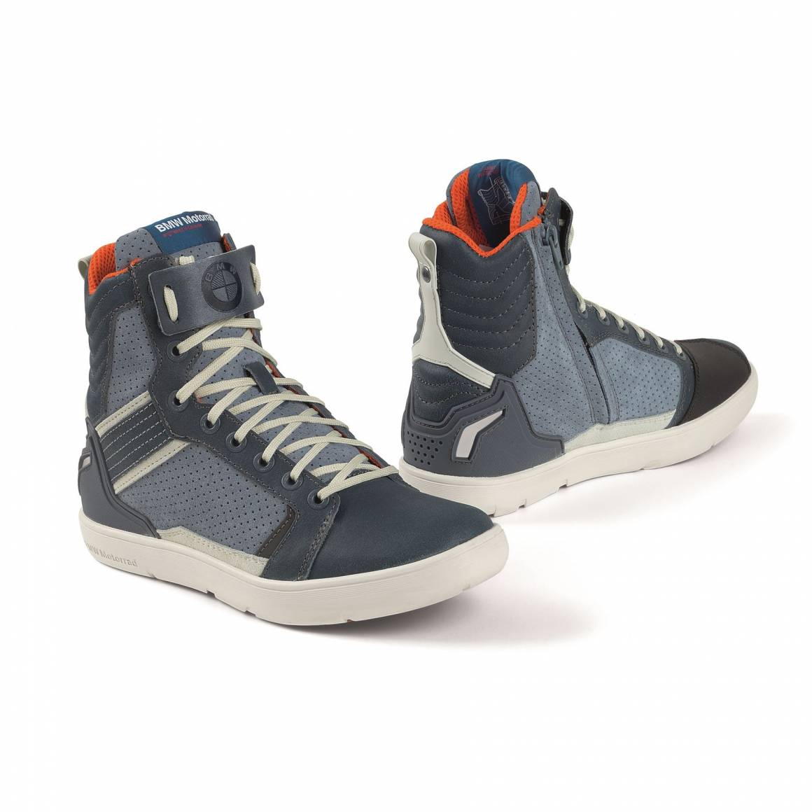 Bmw riding shoes clearance