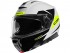 Schuberth C5 Eclipse Yellow
