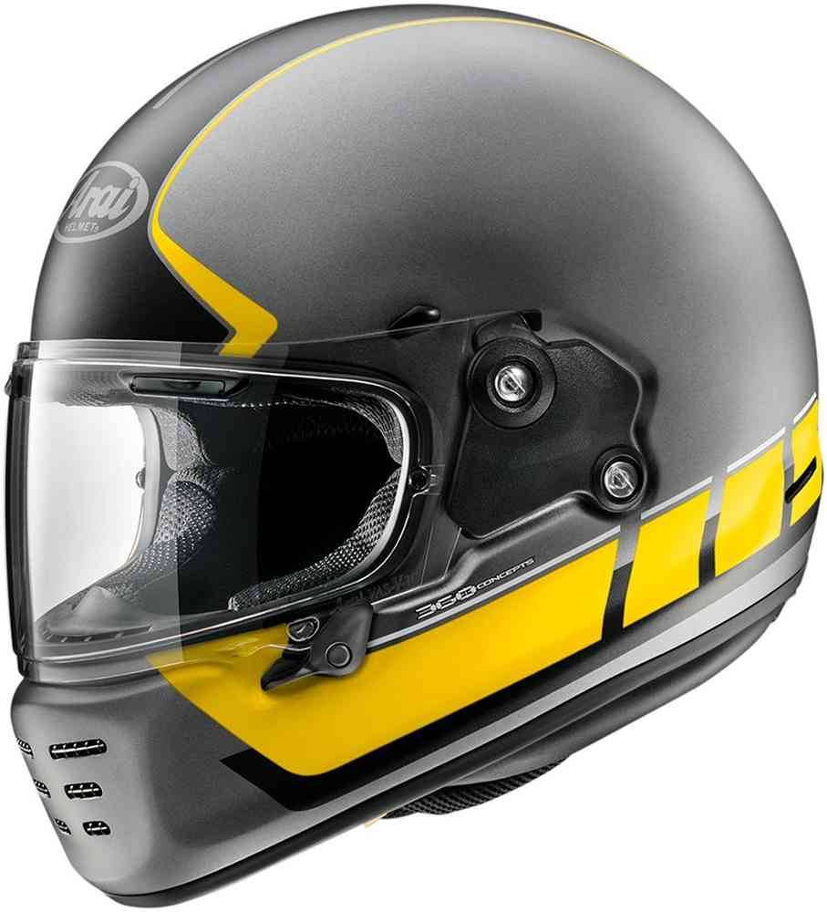 Arai concept x opiniones 2025