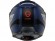 Schuberth C5 Eclipse Blue