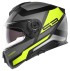 Schuberth S3 Daytona Yellow