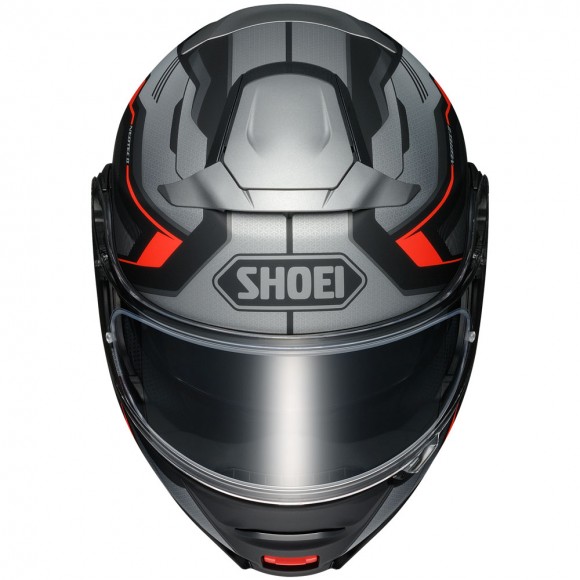 Шлем модуляр Shoei