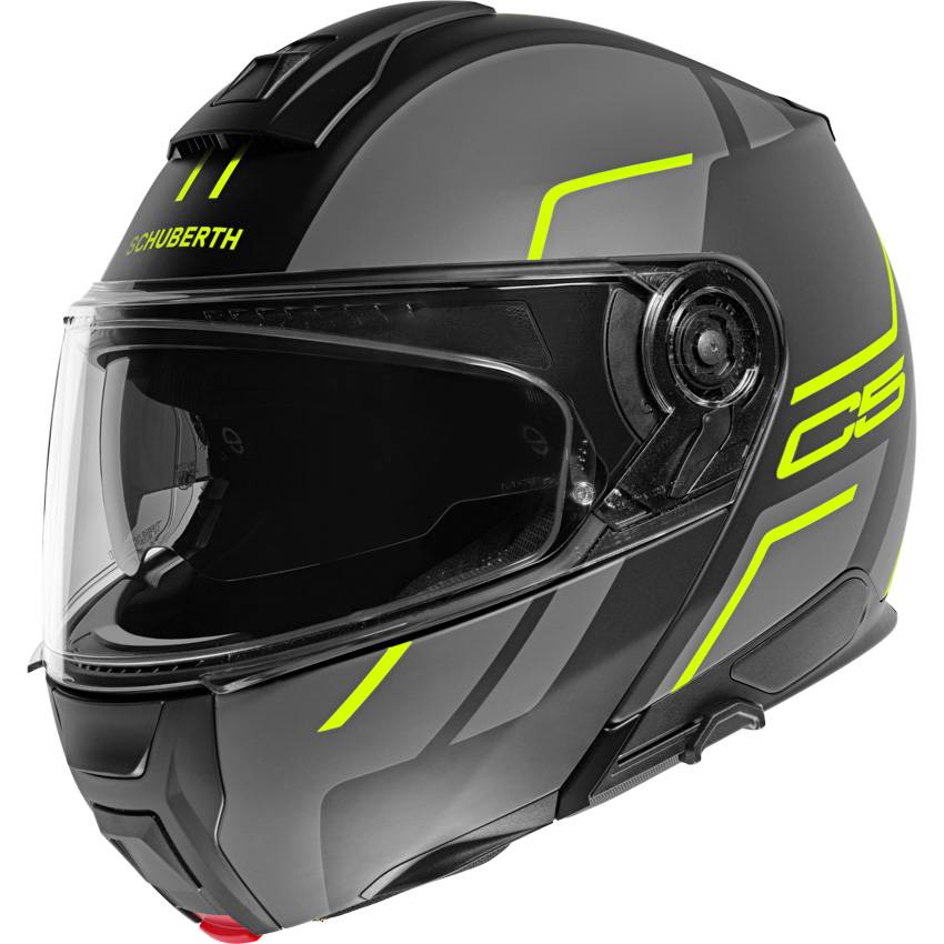 Casco moto schuberth hot sale